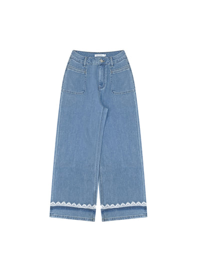 Blue / S (Pre-sale 10 days)
