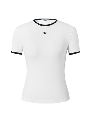 White / XS