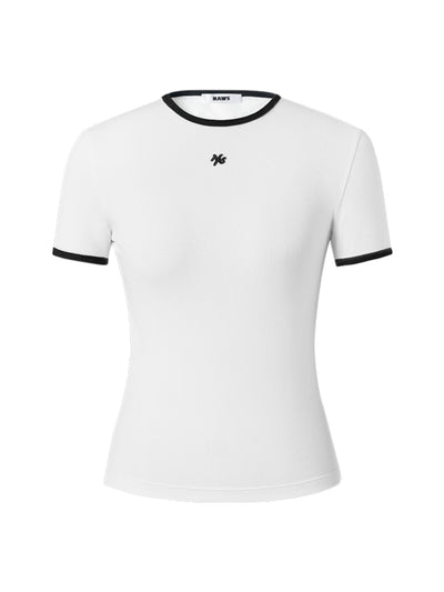 White / XS