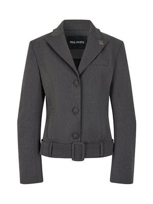 Gray Jacket / S
