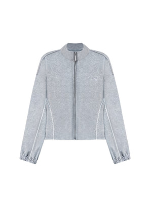 S (Pre-sale 10 days) / Gray Jacket