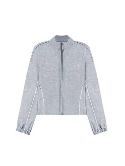 S (Pre-sale 10 days) / Gray Jacket