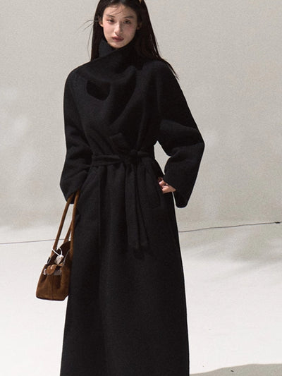 Black Long / S