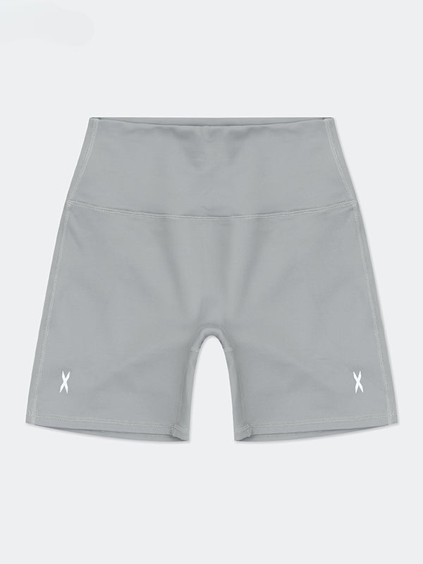 Extreme Sport Fleece Compression Shorts