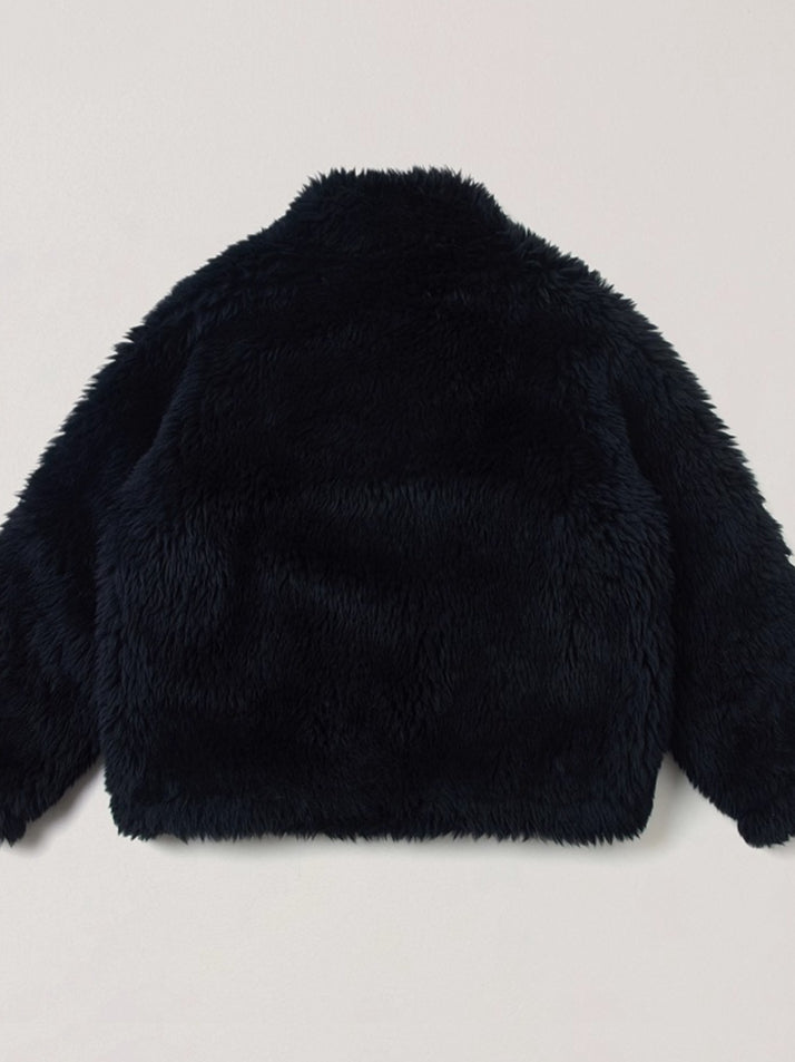 Cross Relic Nomad Wool Jacket