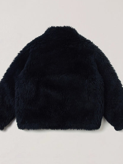 Cross Relic Nomad Wool Jacket