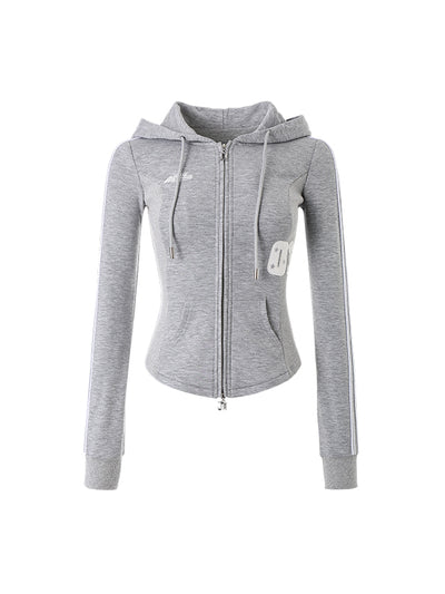 Gray / S