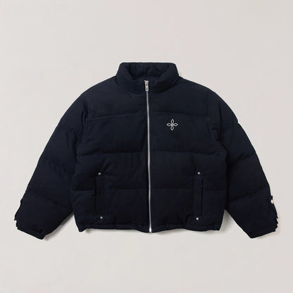 Desert Cross Hunter Cotton Jacket