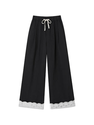S / Black