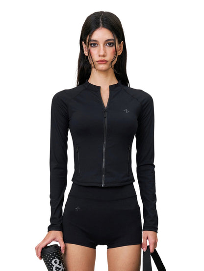 FUTURE Wave Body Shaping Jacket