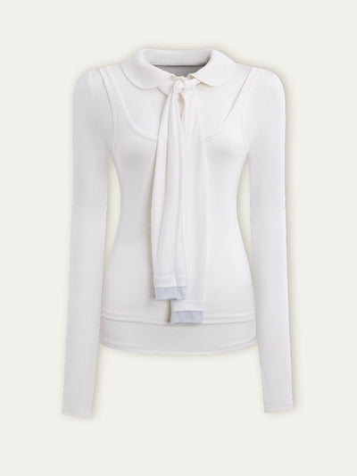 White Top / S