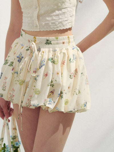 Floral / S