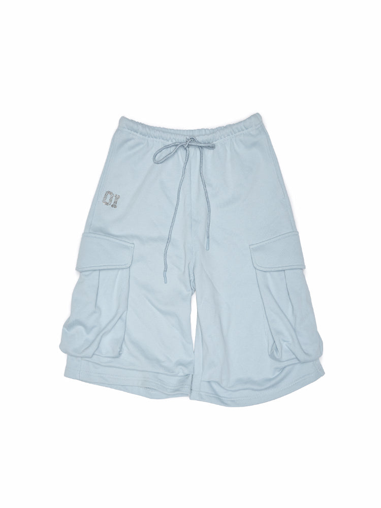 Solid Color Hoodie &amp; Sweatpants Set - CHINASQUAD