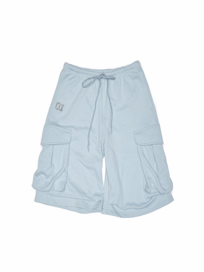 Solid Color Hoodie &amp; Sweatpants Set - CHINASQUAD