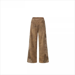 XS / Brown