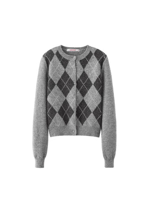 Gray / S