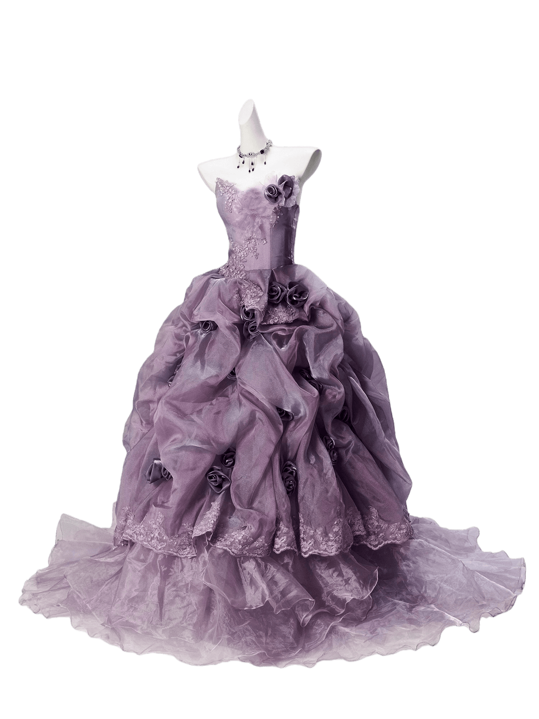 Dreamcraft Princess Couture Gown