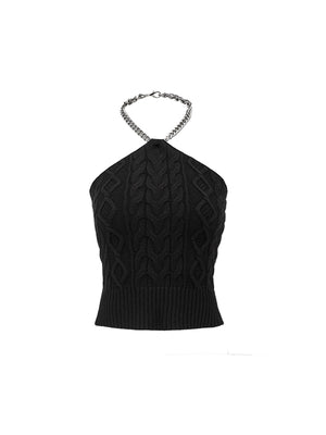 Black(Corset) / S