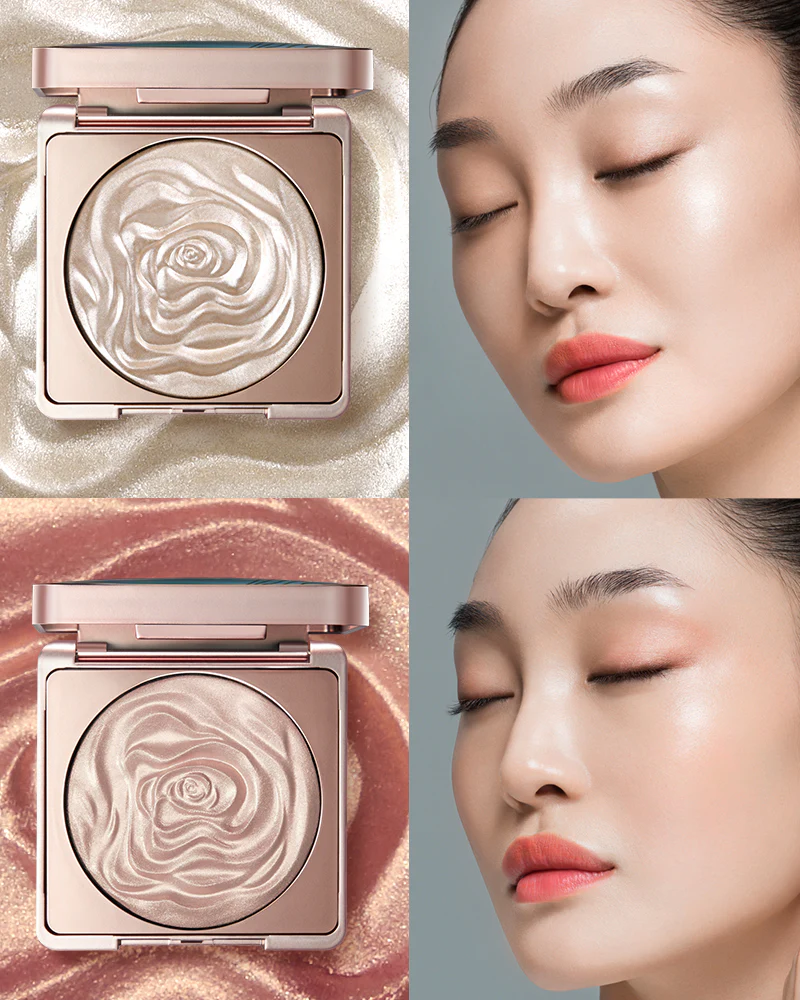 Dual Blossom Glow-up Highlighter