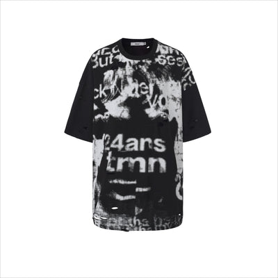 Black / SMALL