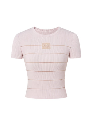 Pink / S