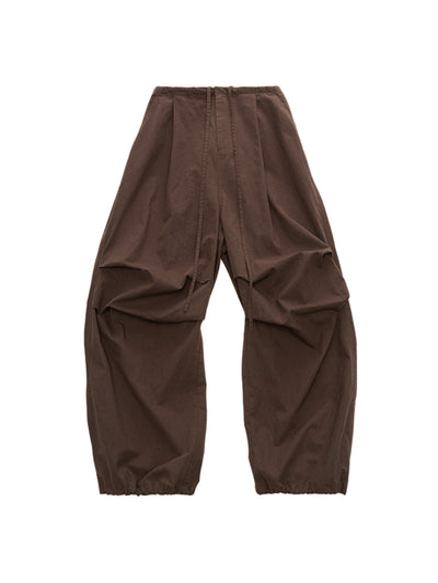 S / Brown