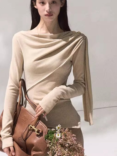 Brown / S