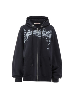 Navy Blue / S