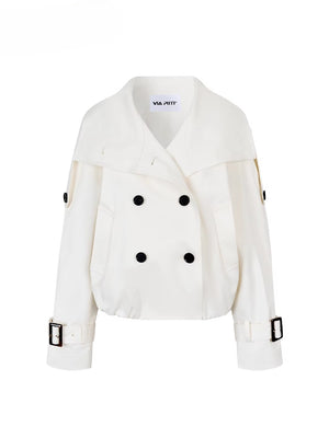 White / M