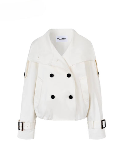 White / M
