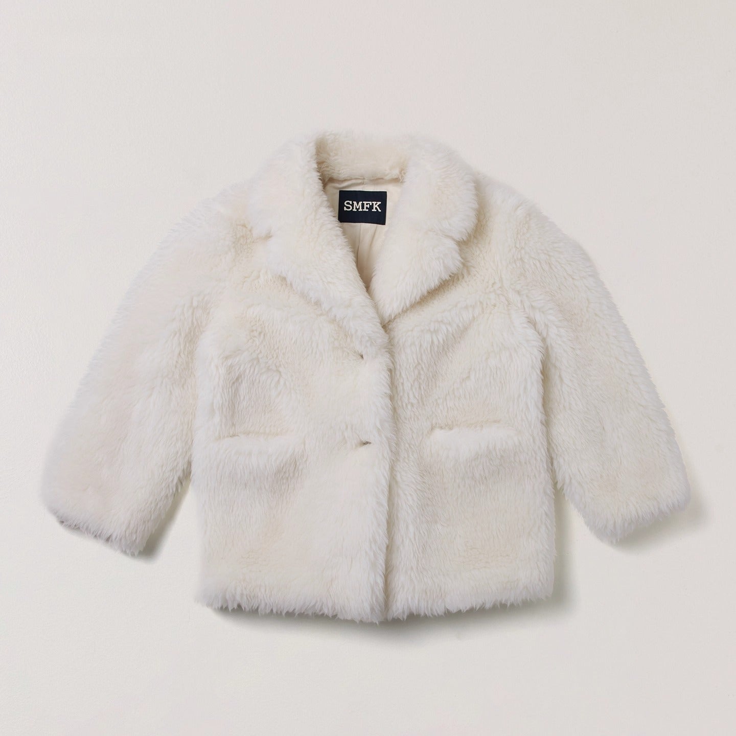 Cross Relic Original Wool Oversized Blazer