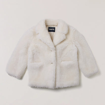 Cross Relic Original Wool Oversized Blazer