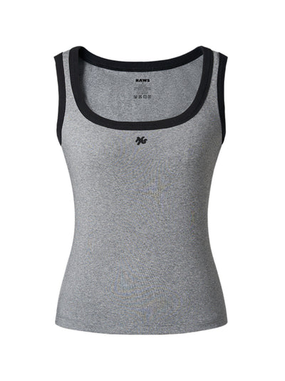 Gray / S
