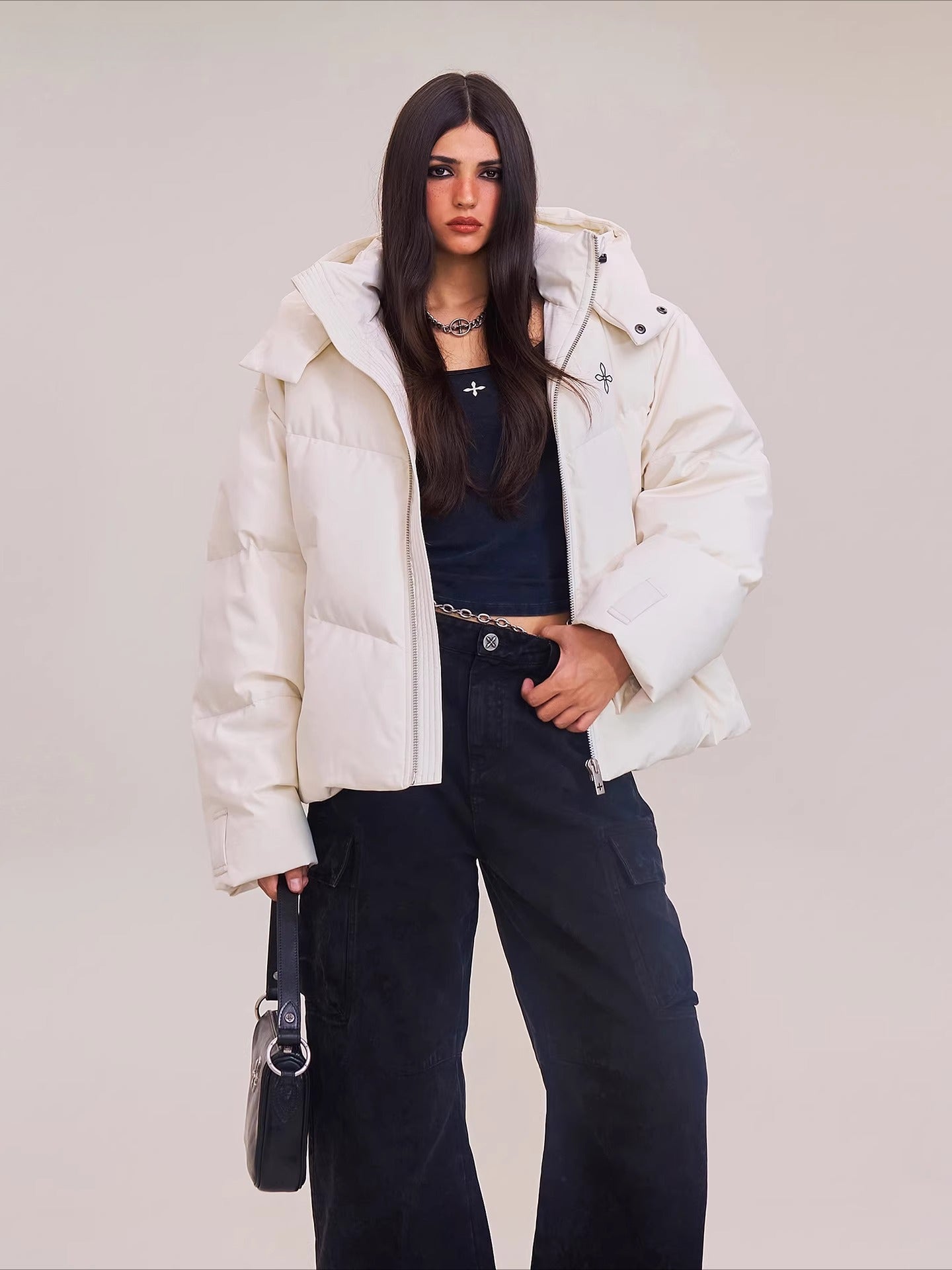 Cross Relic Wilderness Hunter Down Jacket