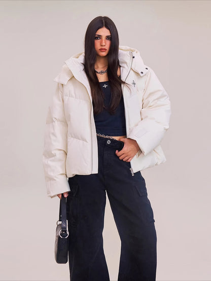 Cross Relic Wilderness Hunter Down Jacket