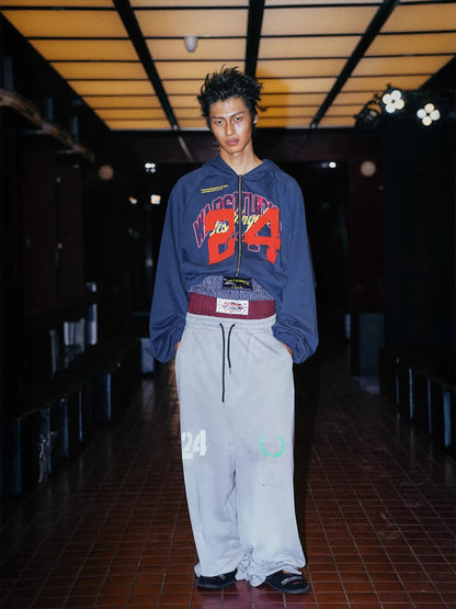 Runway EVA Sole Slippers