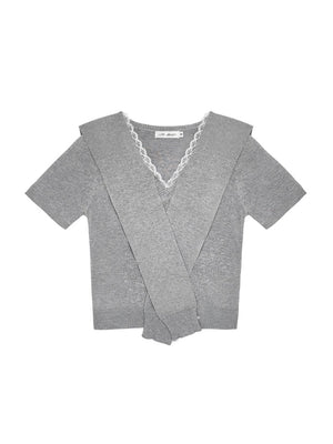 Gray / S