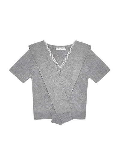 Gray / S