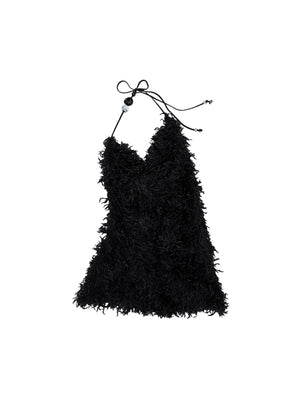 Black Vest / S