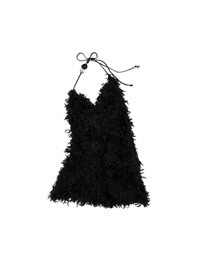 Black Vest / S