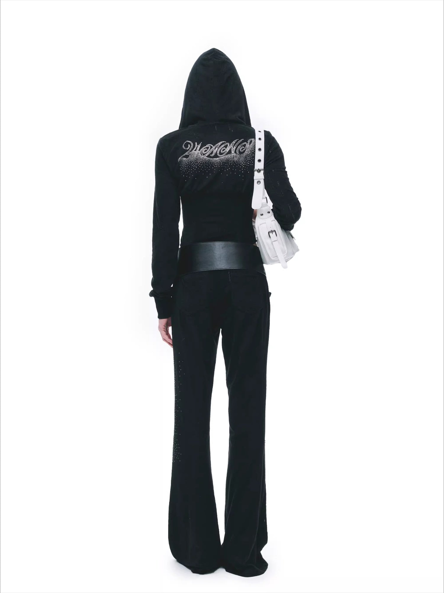 Millennium Punk Corset Set
