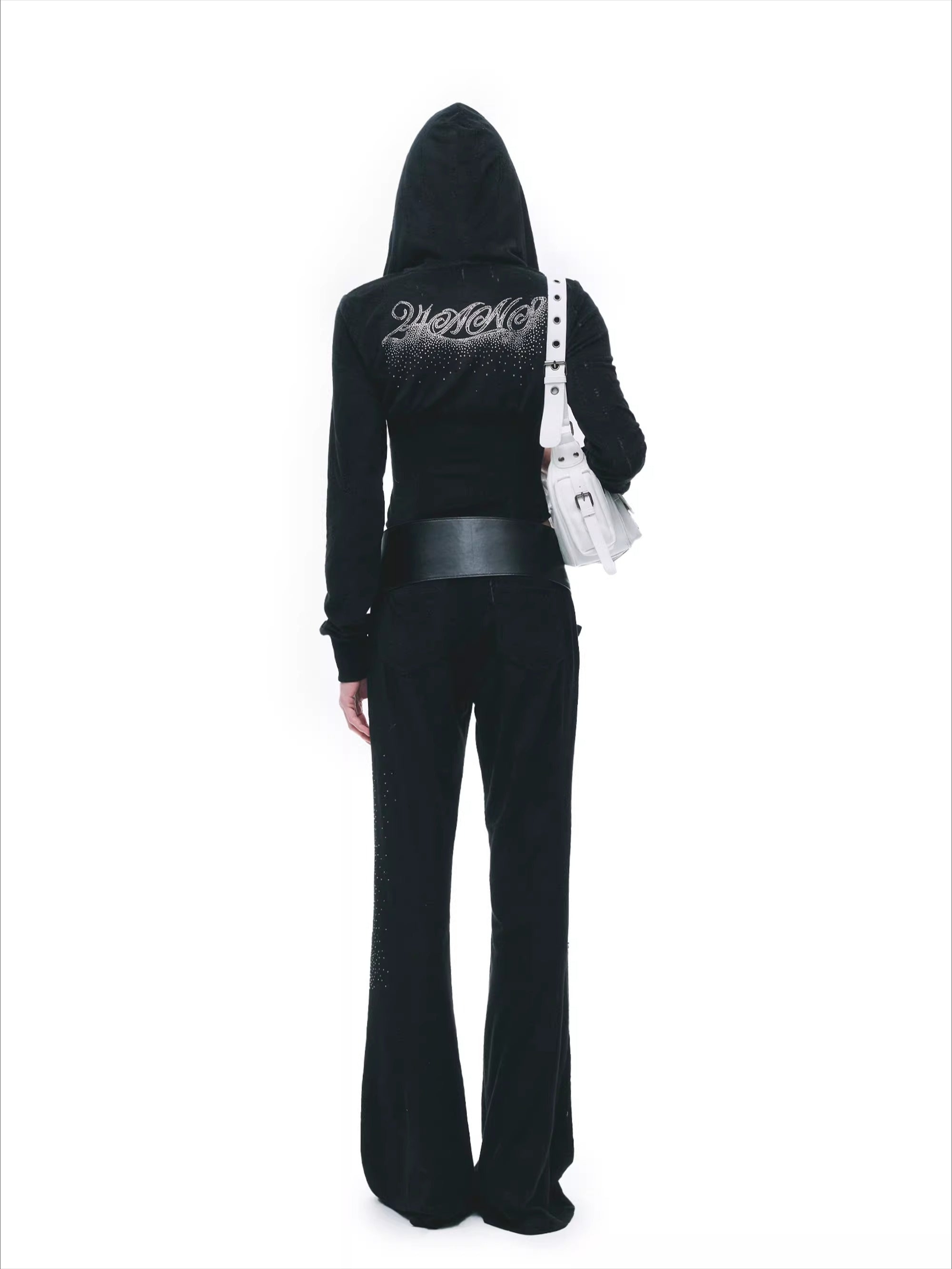 Millennium Punk Corset Set