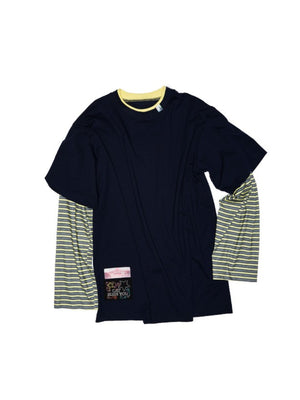 Navy Blue / S