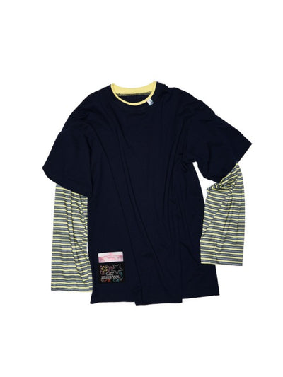 Navy Blue / S