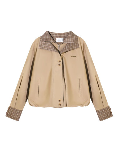 Jacket / S
