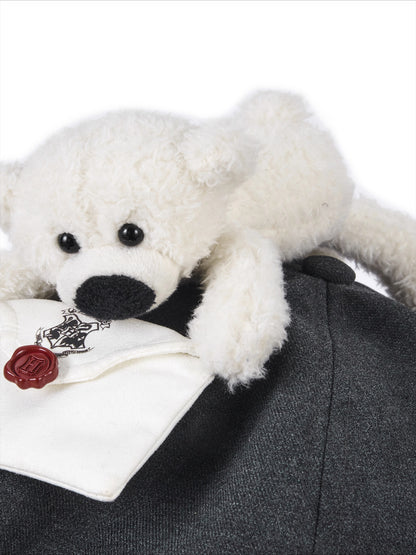 Hogwarts Acceptance Letter Hat