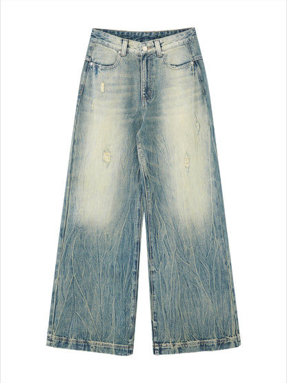 Original Design Blue Jeans