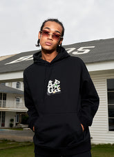 New Sportswear Basic Logo Hoodie - CHINASQUAD