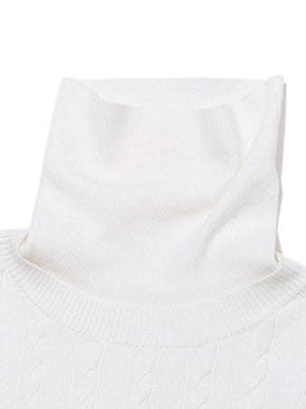 Quidditch Knit Base Layer Turtleneck
