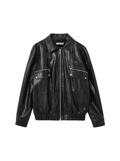Black / S